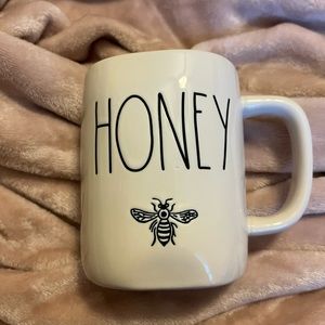 Rae Dunn Honey Bee Mug